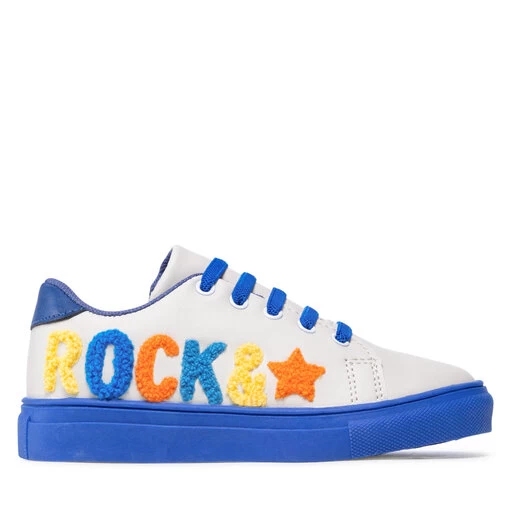 Sneakers Action Boy AVO-207-726(III)CH White 3 Sneakers Action Boy AVO-207-726(III)CH White – Image 3