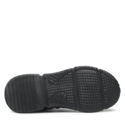 Sneakers Action Boy CFA1668-1 Black -Sneakers Urbaines Authentiques sneakers action boy cfa1668 1 black 3