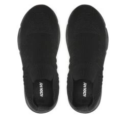 Sneakers Action Boy CFA1668-1 Black -Sneakers Urbaines Authentiques sneakers action boy cfa1668 1 black 4