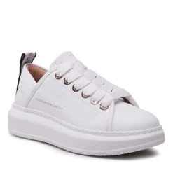 Sneakers Alexander Smith ASAWE2D01TWT Total White