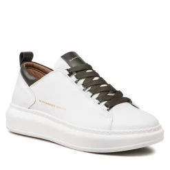 Sneakers Alexander Smith Wembley ASAWW2U80WMT White Military