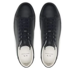 Sneakers Armani Exchange XUX001 XV093 N151 Navy/Navy Rtl -Sneakers Urbaines Authentiques sneakers armani exchange xux001 xv093 n151 navy navy rtl 4