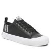 Sneakers Armani Exchange XUX140 XV591 00002 Black