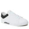 Sneakers Armani Exchange XUX145 XV598 K488 Opt.White/Black
