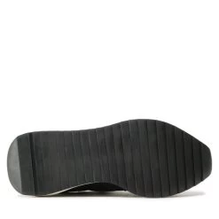 Sneakers Armani Exchange XUX150 XV608 K639 Black/Orange 9 Sneakers Armani Exchange XUX150 XV608 K639 Black/Orange -Sneakers Urbaines Authentiques sneakers armani exchange xux150 xv608 k639 black orange 3