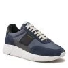 Sneakers Axel Arigato Genesis Vintage Runner 35058 Navy