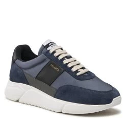 Sneakers Axel Arigato Genesis Vintage Runner 35058 Navy