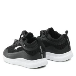 Sneakers Bagheera Hydro Jr 86535-2 C0108 Black/White -Sneakers Urbaines Authentiques sneakers bagheera hydro jr 86535 2 c0108 black white 2