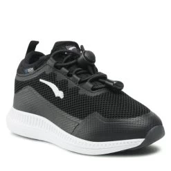 Sneakers Bagheera Hydro Jr 86535-2 C0108 Black/White
