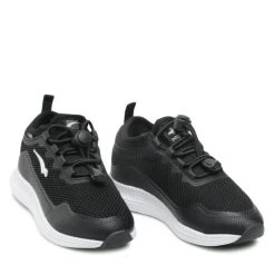 Sneakers Bagheera Hydro Jr 86535-2 C0108 Black/White -Sneakers Urbaines Authentiques sneakers bagheera hydro jr 86535 2 c0108 black white 4