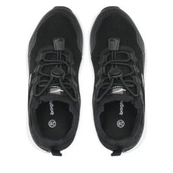 Sneakers Bagheera Hydro Jr 86535-2 C0108 Black/White -Sneakers Urbaines Authentiques sneakers bagheera hydro jr 86535 2 c0108 black white 5