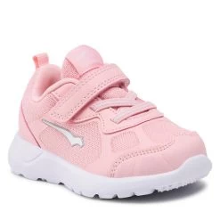 Sneakers Bagheera Moxie 86520-37 C3908 Soft Pink/White