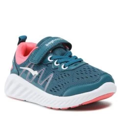 Sneakers Bagheera Speedy 86545-32 C9341 Deep Ocean/Pink