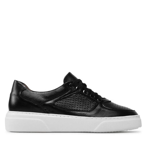 Sneakers Baldaccini M-25000-C60 Czarny Groch 2 Sneakers Baldaccini M-25000-C60 Czarny Groch – Image 2