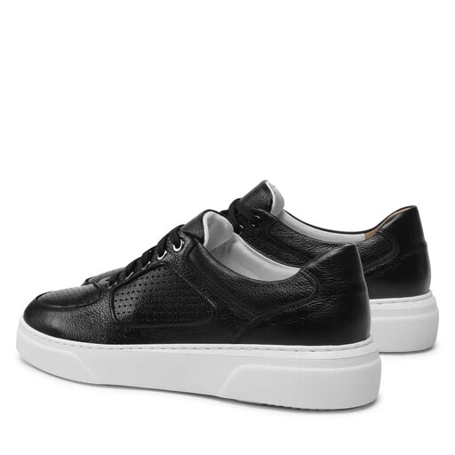 Sneakers Baldaccini M-25000-C60 Czarny Groch 3 Sneakers Baldaccini M-25000-C60 Czarny Groch – Image 3