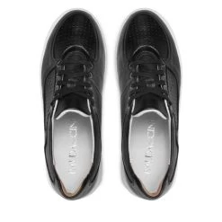 Sneakers Baldaccini M-25000-C60 Czarny Groch 10 Sneakers Baldaccini M-25000-C60 Czarny Groch -Sneakers Urbaines Authentiques sneakers baldaccini m 25000 c60 czarny groch 4