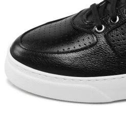 Sneakers Baldaccini M-25000-C60 Czarny Groch 11 Sneakers Baldaccini M-25000-C60 Czarny Groch -Sneakers Urbaines Authentiques sneakers baldaccini m 25000 c60 czarny groch 5