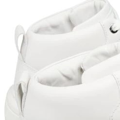 Sneakers Bally Myles 6237763 White -Sneakers Urbaines Authentiques sneakers bally myles 6237763 white 5