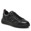 Sneakers Bally New-Maxim MSK075 Black