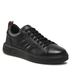 Sneakers Bally New-Maxim MSK075 Black