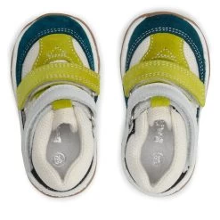 Sneakers Bartek 11131026 Biały -Sneakers Urbaines Authentiques sneakers bartek 11131026 bialy 5