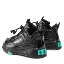 Sneakers Bartek 14172004 Noir -Sneakers Urbaines Authentiques sneakers bartek 14172004 noir 2