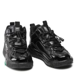 Sneakers Bartek 14172004 Noir -Sneakers Urbaines Authentiques sneakers bartek 14172004 noir 4