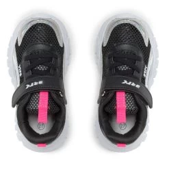 Sneakers Bartek 15435002 Czarny/Multi -Sneakers Urbaines Authentiques sneakers bartek 15435002 czarny multi 5