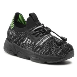 Sneakers Bartek 15539003 Noir