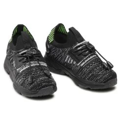 Sneakers Bartek 15539003 Noir -Sneakers Urbaines Authentiques sneakers bartek 15539003 noir 4