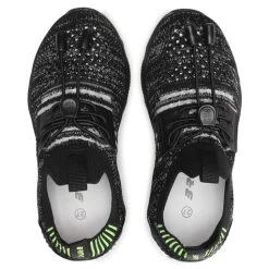 Sneakers Bartek 15539003 Noir -Sneakers Urbaines Authentiques sneakers bartek 15539003 noir 5