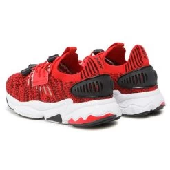 Sneakers Bartek 15539005 Rouge -Sneakers Urbaines Authentiques sneakers bartek 15539005 rouge 2