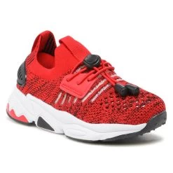 Sneakers Bartek 15539005 Rouge