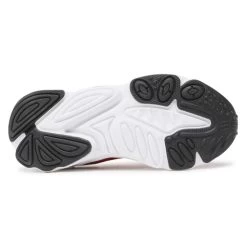 Sneakers Bartek 15539005 Rouge -Sneakers Urbaines Authentiques sneakers bartek 15539005 rouge 3