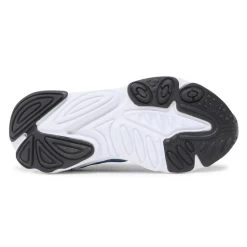 Sneakers Bartek 15539006 Bleu -Sneakers Urbaines Authentiques sneakers bartek 15539006 bleu 3