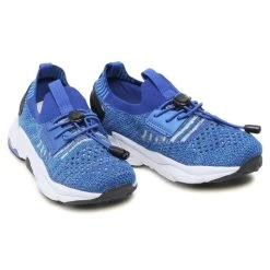 Sneakers Bartek 15539006 Bleu -Sneakers Urbaines Authentiques sneakers bartek 15539006 bleu 4