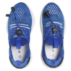 Sneakers Bartek 15539006 Bleu -Sneakers Urbaines Authentiques sneakers bartek 15539006 bleu 5