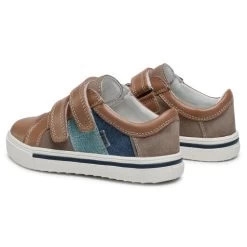 Sneakers Bartek 15607-001 Beż -Sneakers Urbaines Authentiques sneakers bartek 15607 001 bez 2