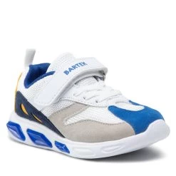 Sneakers Bartek 15622002 Blanc