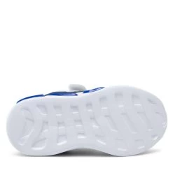 Sneakers Bartek 15622002 Blanc -Sneakers Urbaines Authentiques sneakers bartek 15622002 blanc 3