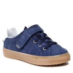 Sneakers Bartek 15630003 Granat