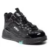 Sneakers Bartek 17172004 Czarny
