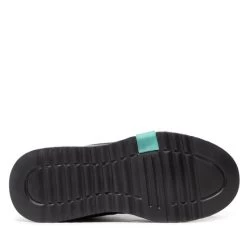 Sneakers Bartek 17172004 Czarny -Sneakers Urbaines Authentiques sneakers bartek 17172004 czarny 3