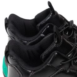 Sneakers Bartek 17172004 Czarny -Sneakers Urbaines Authentiques sneakers bartek 17172004 czarny 5