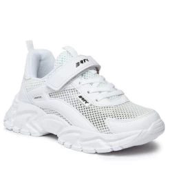 Sneakers Bartek 18435001 Blanc