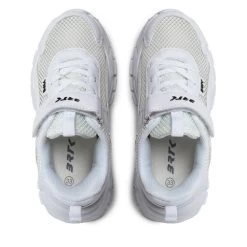 Sneakers Bartek 18435001 Blanc -Sneakers Urbaines Authentiques sneakers bartek 18435001 blanc 5