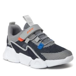 Sneakers Bartek 18440001 Gris