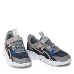 Sneakers Bartek 18440001 Gris -Sneakers Urbaines Authentiques sneakers bartek 18440001 gris 4