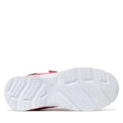 Sneakers Bartek 18449001 Róż/Szary -Sneakers Urbaines Authentiques sneakers bartek 18449001 roz szary 3