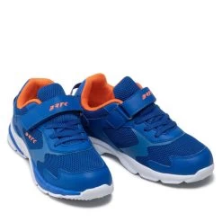 Sneakers Bartek 18449003 Bleu -Sneakers Urbaines Authentiques sneakers bartek 18449003 bleu 4